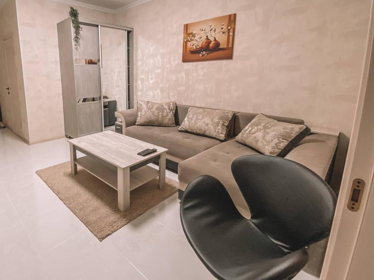 Cozy Sky Apartament Chisinau
