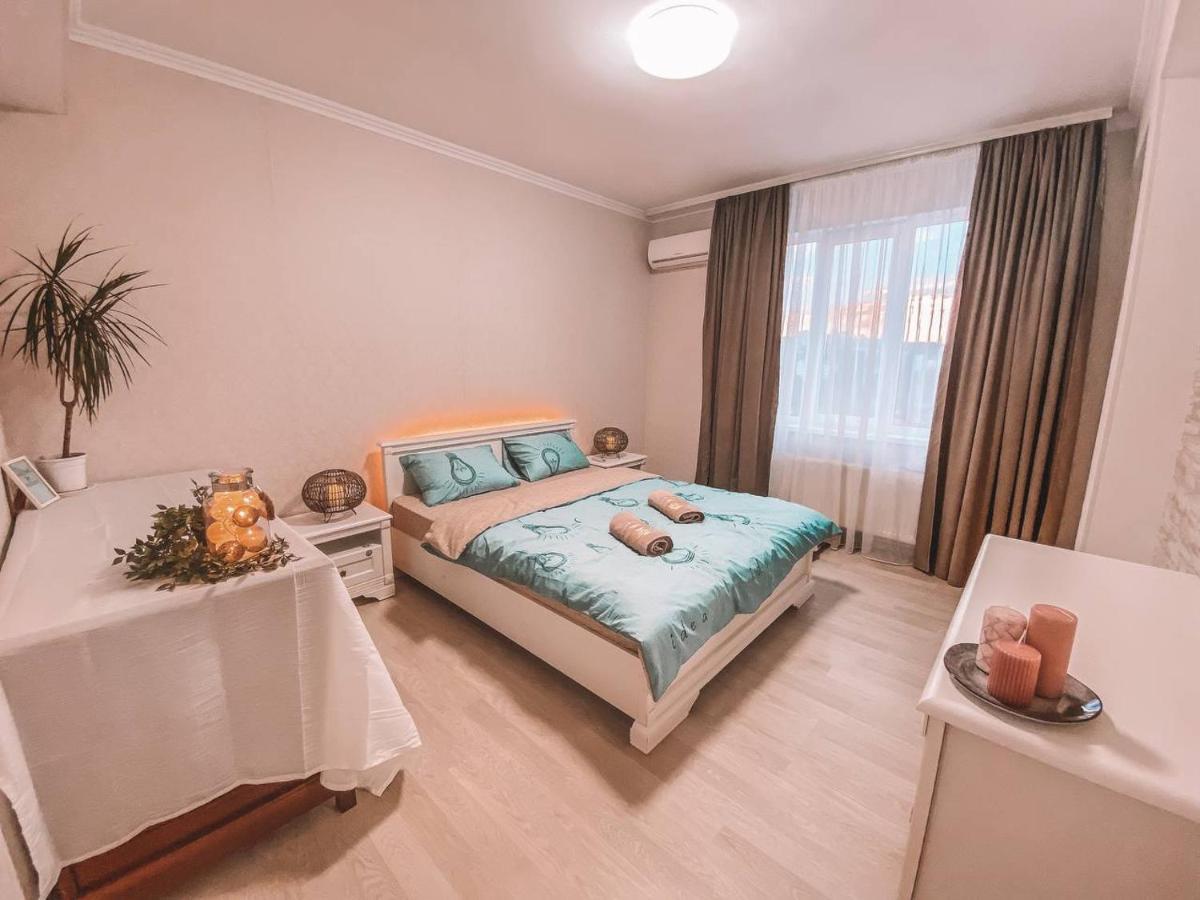 Apartament Cozy Sky