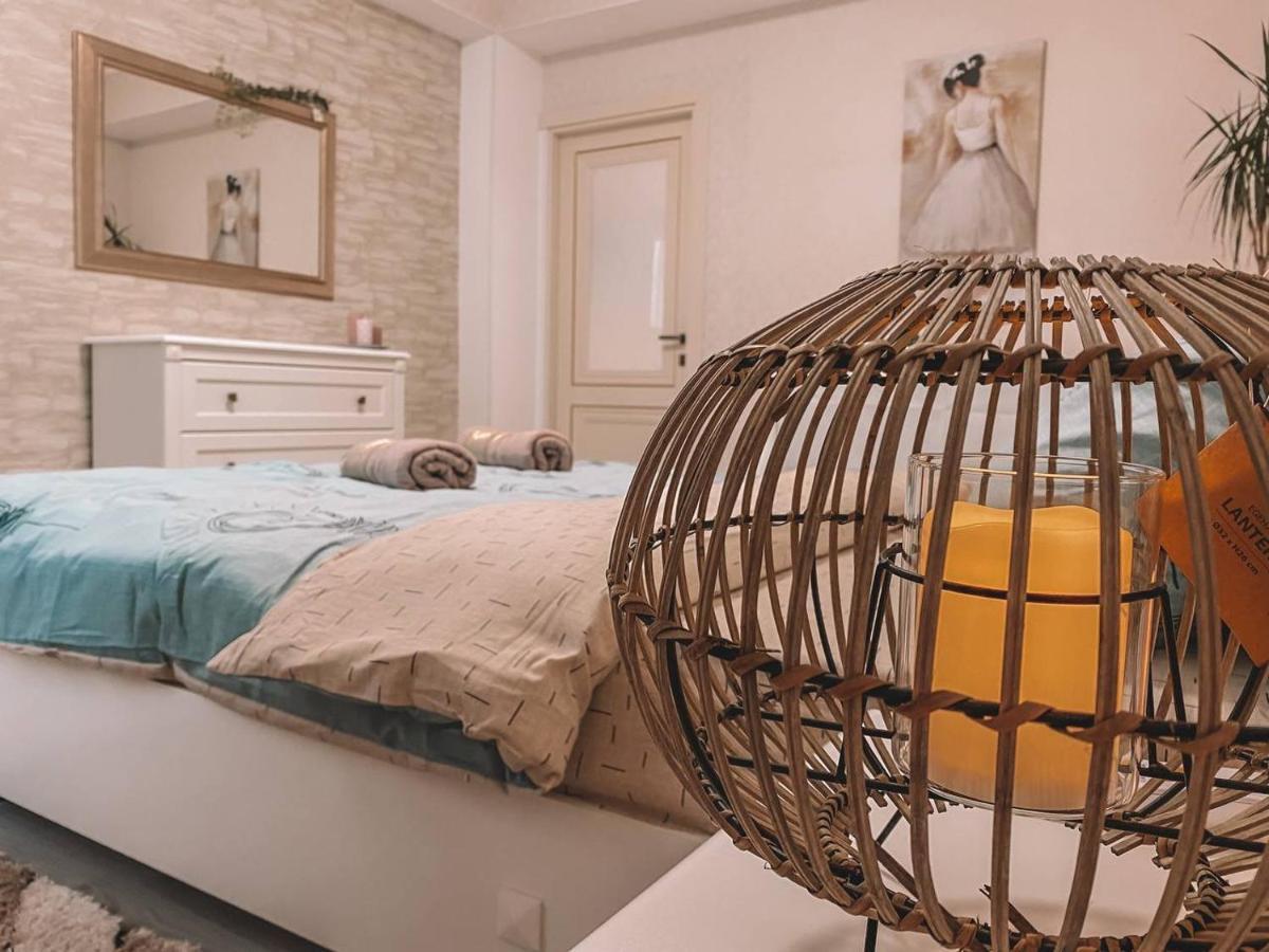 Cozy Sky Апартаменты *