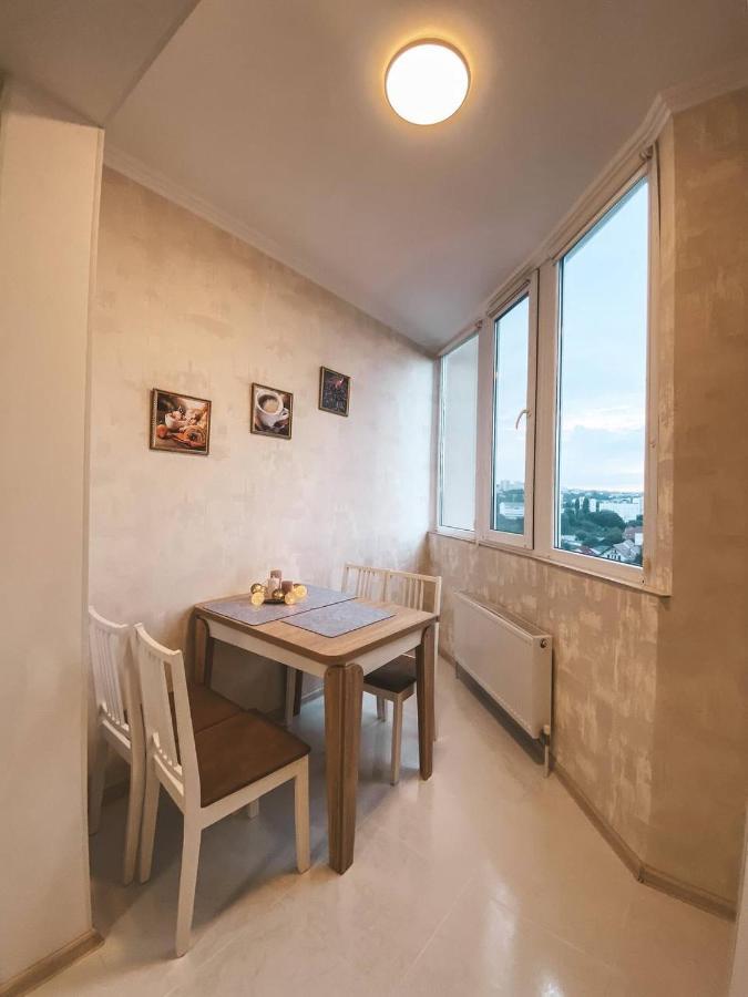 Cozy Sky Апартаменты