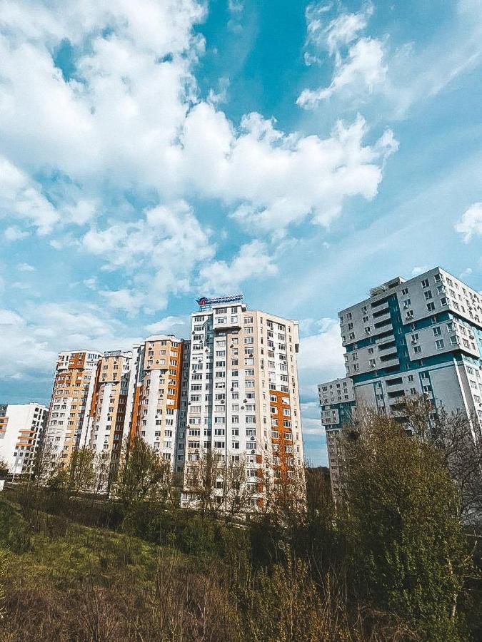 Cozy Sky Кишинёв